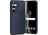 Mercury Soft Samsung S24 Fe S721 Granatowy/Blu Notte