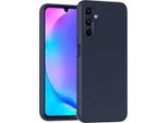 Mercury Soft Samsung A16 A166 Granatowy/Blu Notte