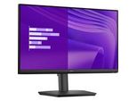 E2425HSM, Led-Monitor 60.5 Cm (23.8 Zoll), Schwarz, Fullhd, Ips, Hdmi, Dp, Vga, Lautsprecher, 100Hz Panel