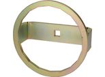 Ks Tools Chiave Per Filtro Olio Da 1/2" Ø 135,0 Mm / 18 Lamelle - 460.1185"