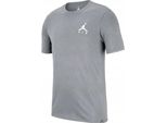 Nike Magliette Jordan Jumpman Air Embroidered Tee, AH5296091, Taglia: 178