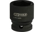 Ks Tools 2.1/2" Esagonale 210 Mm - 515.2211"