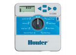 Hunter Xc-801I-E Computer Per L'acqua - Timer Controllore Lcd Da Interno A 8 Zone