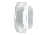Jung Dichtungsflansch zur Erreichung IP44 551 WU (551WU)