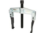 Ks Tools Estrattore Universale A 2 Bracci Con Ganci Estremamente Sottili 50-160 Mm - 620.0043