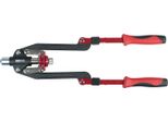 Ks Tools Pinza Universale Per Rivetti 510 Mm - 150.9637