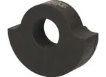 Ks Tools Piastra Retrattile Ø 60 Mm - 460.4744