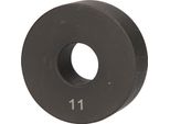 Ks Tools Pezzo Di Spinta Ø Esterno 70 Mm Ø Interno 24 Mm - 460.3766