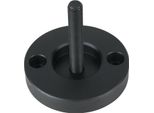 Ks Tools Campana Estraibile Diametro Esterno 140 Mm Diametro Interno 120 Mm - 460.3941