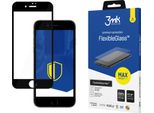 Apple Iphone 7/8 Plus - 3Mk Flexibleglass Max Nero