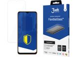 Tecno Spark 8T - Vetro Flessibile 3Mk