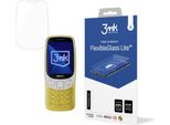 Nokia 3210 4G - Vetro Flessibile 3Mk Lite