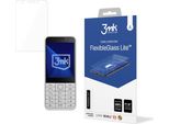 Nokia 230 Dualsim 2024 - 3Mk Flexibleglass Lite