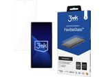 Samsung Galaxy Z Fold Edizione Speciale (Fronte) - Vetro Flessibile 3Mk