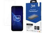 Google Pixel 9A - Vetro Flessibile 3Mk