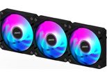 Gigabyte Aorus Ez Chain Fan 120 3Pack - Ventola Per Case - 29 Db