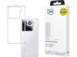 Xiaomi 15 Pro - Custodia 3Mk Armor