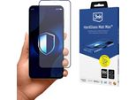 Samsung Galaxy S25 - Vetro Duro 3Mk Opaco Max