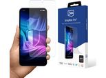 Samsung Galaxy S25+ - 3Mk Silky Matt Pro