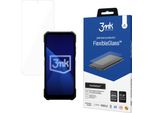 Myphone Hammer Construction 2 5G - Vetro Flessibile 3Mk