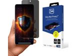Google Pixel 8 Pro - 3Mk Silky Matt Privacy