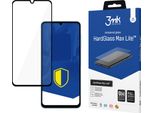Samsung Galaxy A06 - 3Mk Hardglass Max Lite Nero
