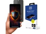 Xiaomi 15 Pro - 3Mk Silky Matt Privacy