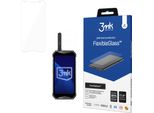 Ulefone Armor 20Wt - Vetro Flessibile 3Mk