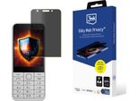 Nokia 230 Dualsim 2024 - 3Mk Silky Matt Privacy