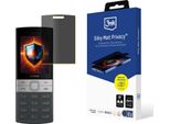 Nokia 150 2023 - Privacy Setosa Opaca 3Mk