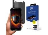 Ulefone Armor 20Wt - 3Mk Silky Matt Privacy