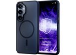 Samsung Galaxy S25+ - Magcase 3Mk Smoke