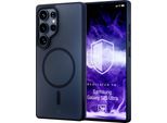 Samsung Galaxy S25 Ultra - Magcase 3Mk Smoke
