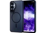 Samsung Galaxy S25 - Magcase 3Mk Smoke