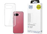 Google Pixel 9A - Custodia 3Mk Armor