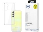 Samsung Galaxy A26 5G - Custodia 3Mk Armor