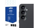 Samsung Galaxy S25 - Protezione Della Lente 3Mk