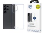 Samsung Galaxy S25 Ultra - Custodia Trasparente 3Mk Just20G