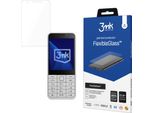 Nokia 230 Dualsim 2024 - Vetro Flessibile 3Mk