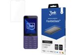 Nokia 235 4G / 215 4G (2024) - Vetro Flessibile 3Mk