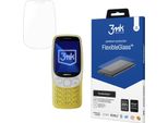 Nokia 3210 4G - Vetro Flessibile 3Mk