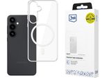 Samsung Galaxy S25+ - Magcase 3Mk