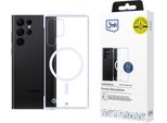 Samsung Galaxy S24 Ultra - Magcase 3Mk Just20G