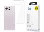 Asus Zenfone 12 Ultra - 3Mk Clear Case