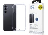 Samsung Galaxy S24 - Custodia Trasparente 3Mk Just20G