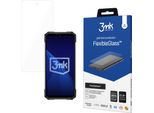 Doogee S200 - Vetro Flessibile 3Mk