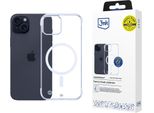 Apple Iphone 15 Plus - 3Mk Just20G Magcase