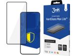 Xiaomi 15 - 3Mk Hardglass Max Lite Nero