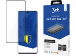 Kaitseklaas 3MK Magic7 Lite Hardglass Max Lite, Must