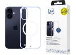Apple Iphone 16 Plus - 3Mk Just20G Magcase